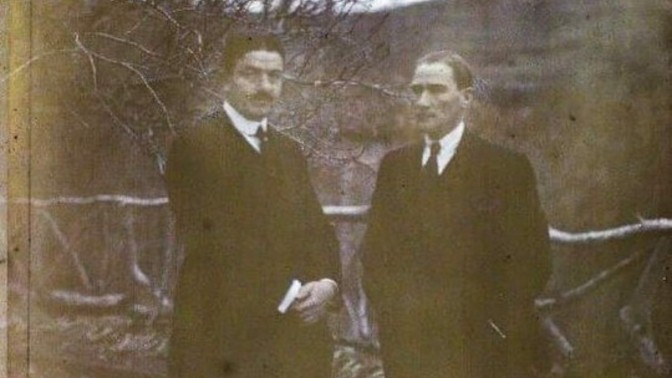 Sen hayatında bir ağaç yetiştirdin/diktin mi?