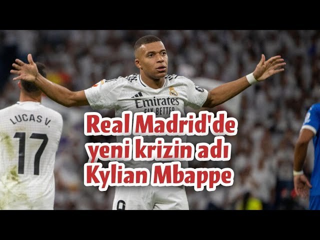 Kylian Mbappé köy takımı oyuncusu çıktı diyebilirmiyiz?
