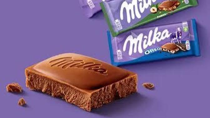 En çok hangi milka çeşidini seviyorsun?