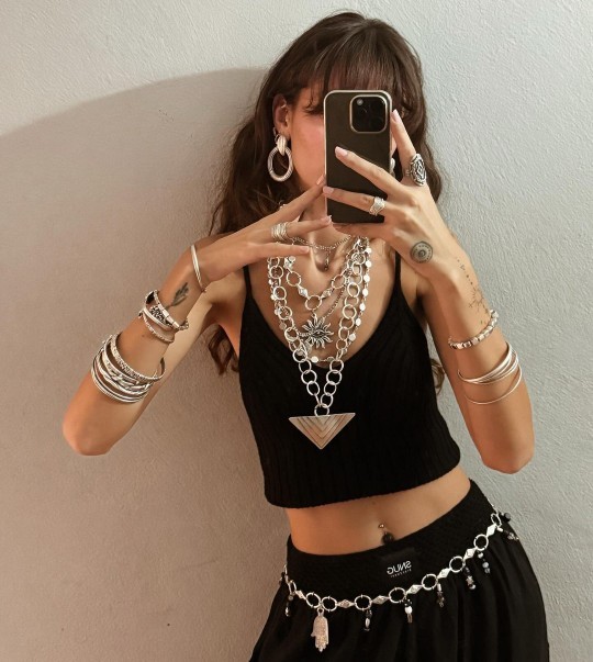 Bir kulakta en fazla kaç tane küpe olmalı?