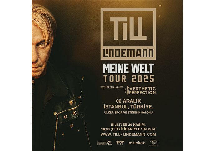 1 yil sonraya Konser bileti alinir mi?