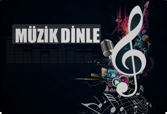 Gece gece ne dinlesek?