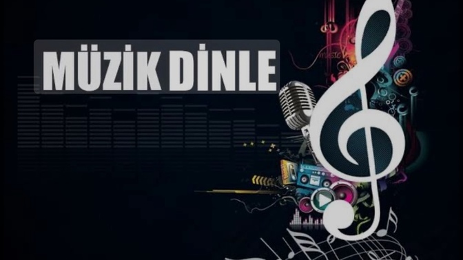Gece gece ne dinlesek?