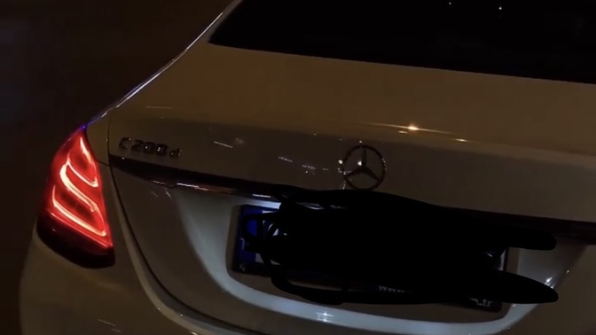 Bu araba kaç model?