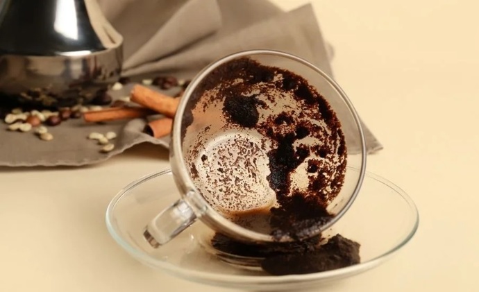 Aşk için kahve falı baktırdın mı?