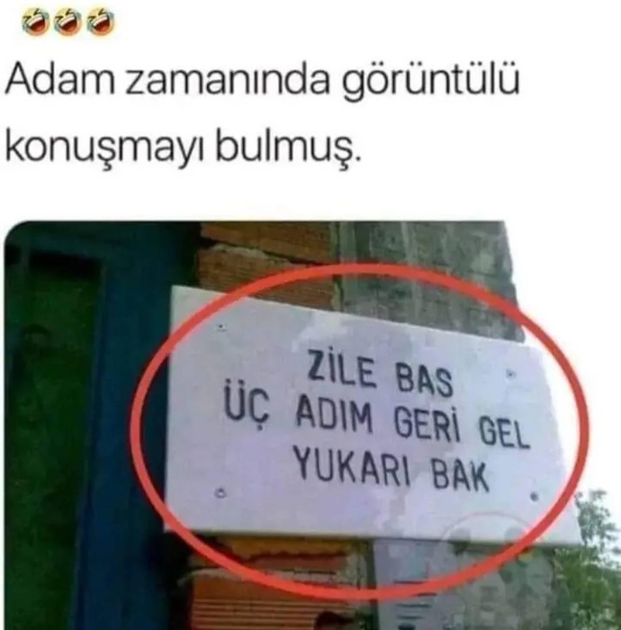 Görüntülü konuşmayı çok sık kullanırmısınız?