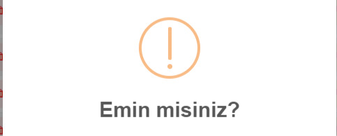Kalbinizin girişinde bir yazı yazsaydı ne yazardı?