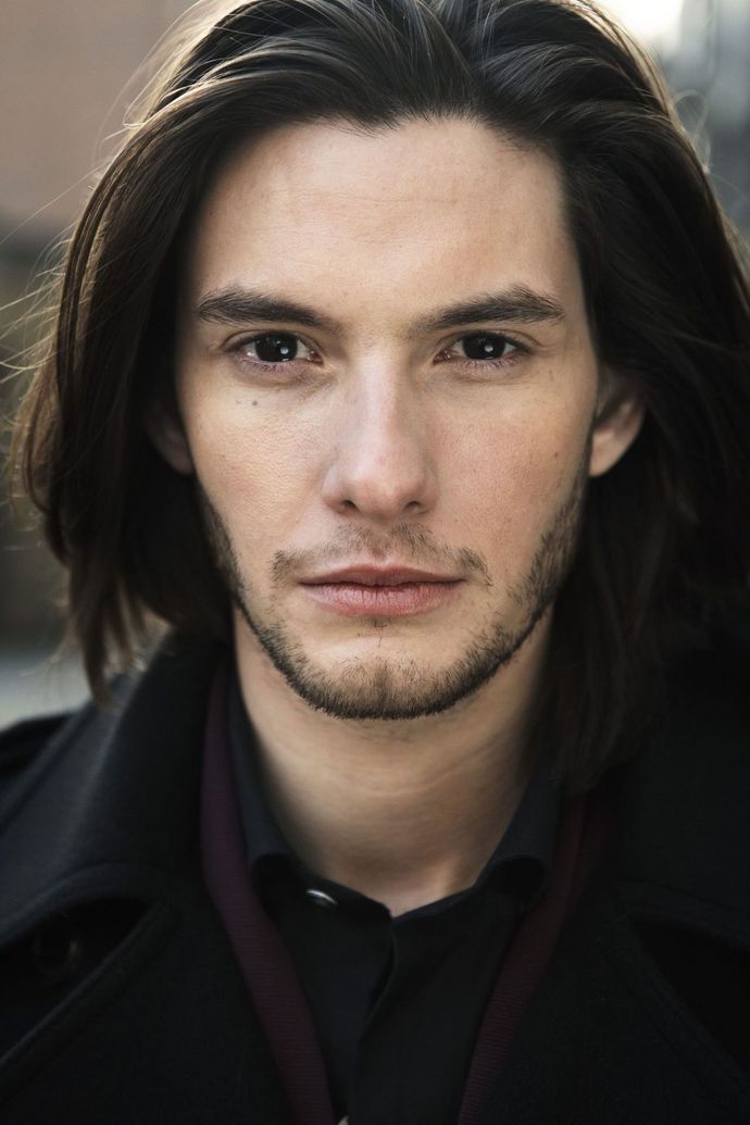 "Ben" Thomas Barnes ve