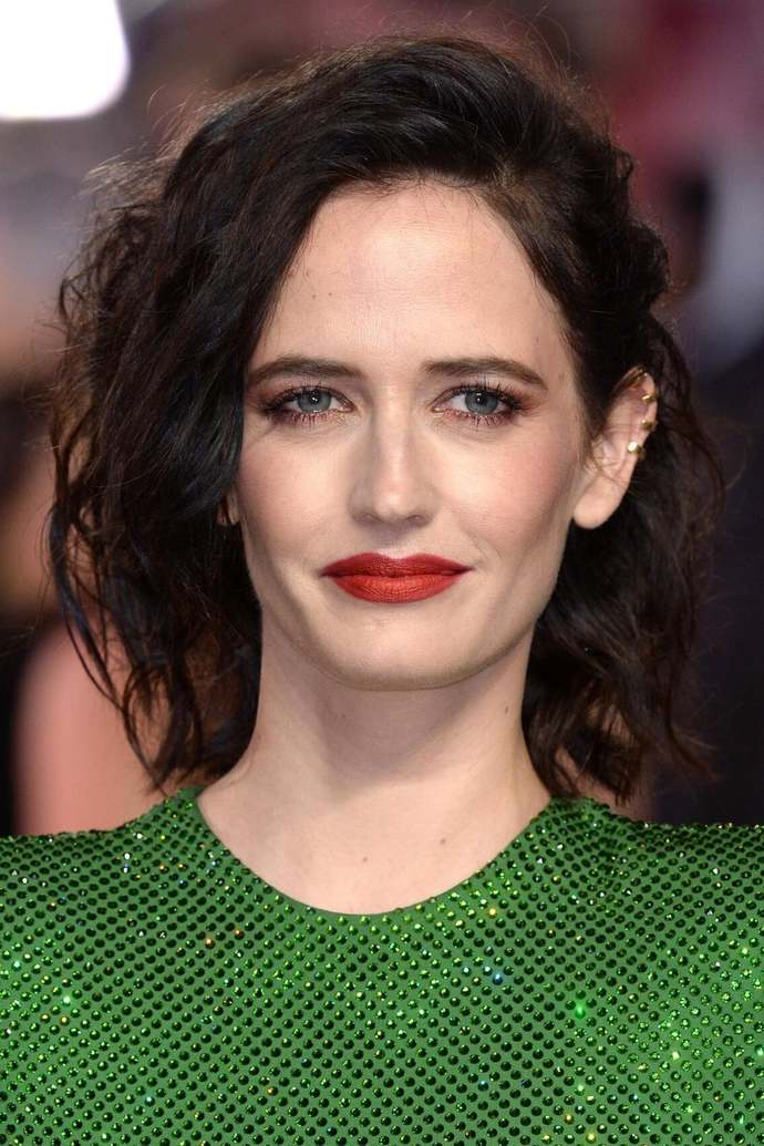 Eva Green.