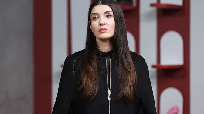 40 yaşındayım, 47 yaşındaki adam beni yaşlı bulmuş. Yaptığı saçma değil mi?