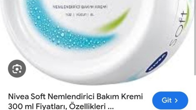 Bu krem yüzde nemlendirici olarak kullanılabilir mi?