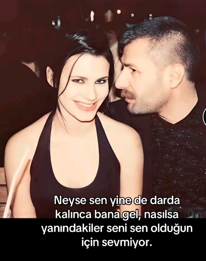 Darda kalınca sığınacak limanınız var mı?