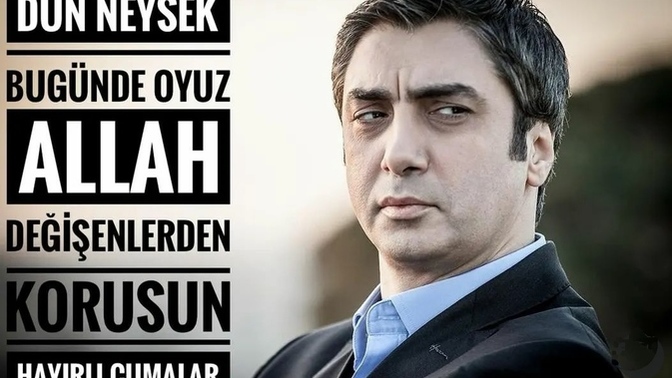 Cumalar hayırlı mı sizce?