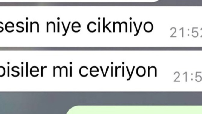 İlişkilerinizde paranoyaklık seviyeniz nedir?