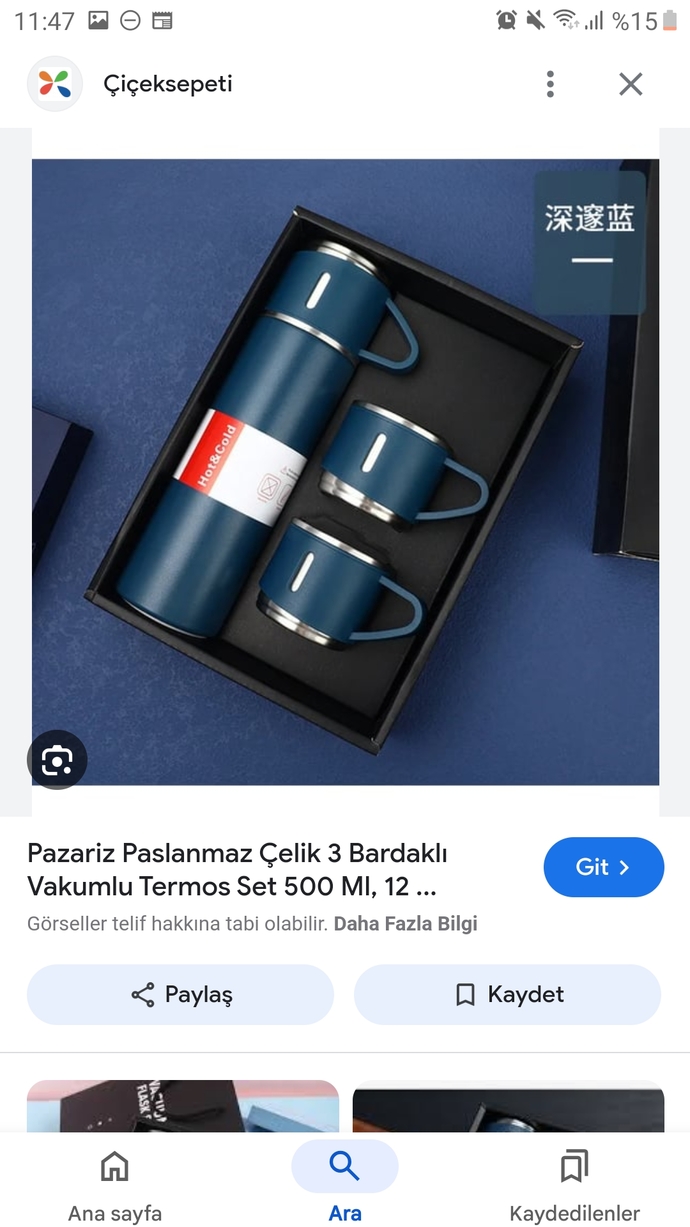 İzmirliler İzmirde bundan var mı barda nereden bulabilirim?