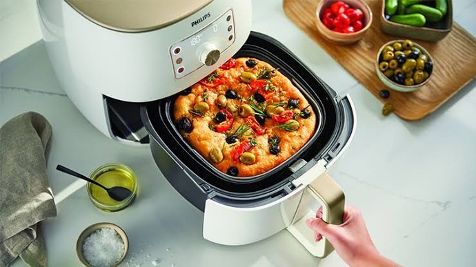 Çeyiz için en uygun airfryer hangisi?