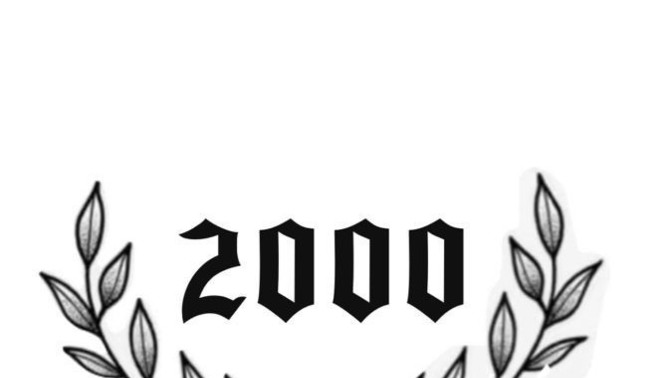 Bir sabah uyandın ve tarihte 2000 yılında olduğunu yazıyor ne yaparsın?