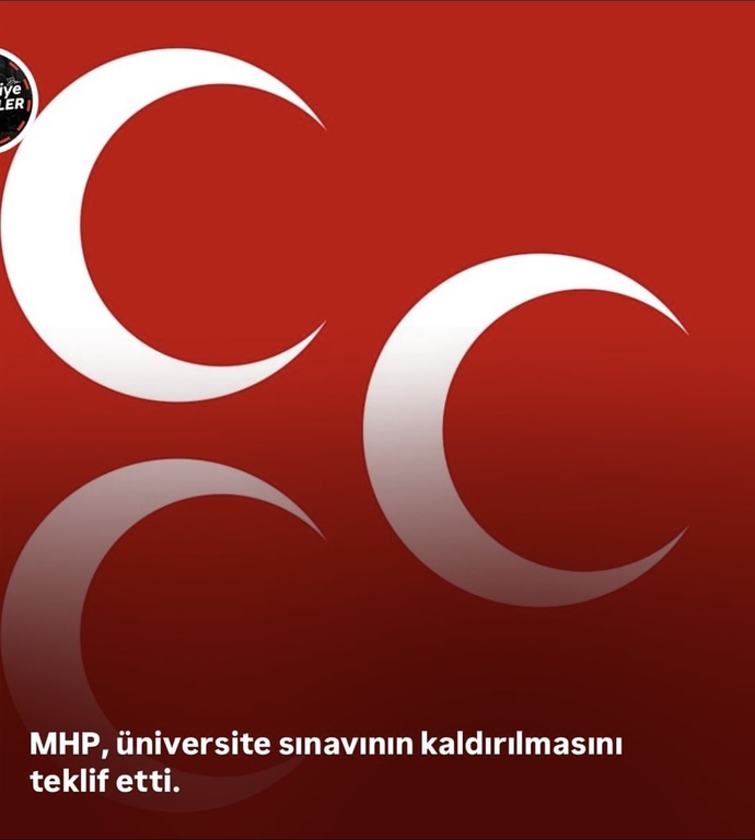 Üniversite sınavının kaldırılması gençler için fırsat mı, risk mi?