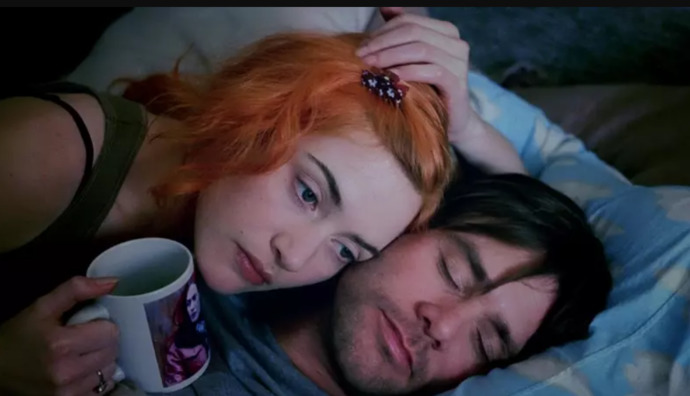 Sevgilimle izledim ve çok keyif aldık Dediğiniz bir film var mı?