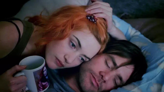 ''Sevgilimle izledim ve çok keyif aldık'' Dediğiniz bir film var mı?