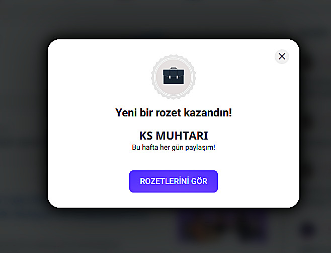 Kızlar Soruyor da Muhtar olmuşum sizce bu kombinim Muhtarlık için elverişli mi?