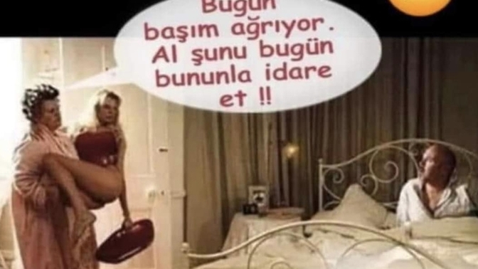 Tepkniz ne olurdu?