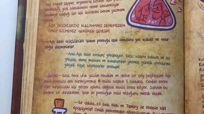 Hiç olmasını istediğiniz bir şey için ritüel yaptınız mı?
