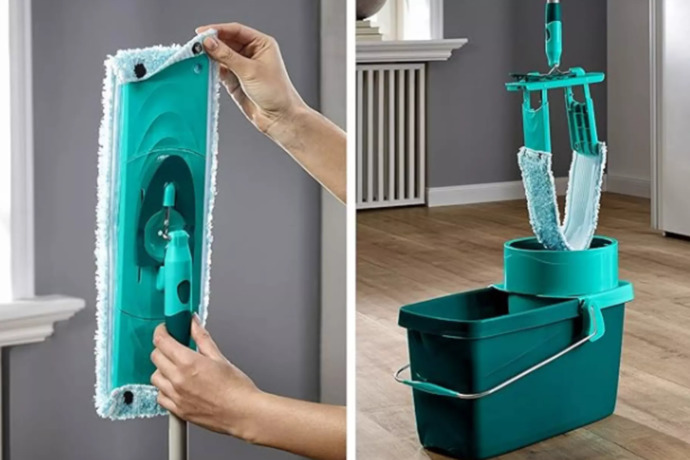 Temizlik için buharlı mop mu yoksa klasik mop mu daha etkili?