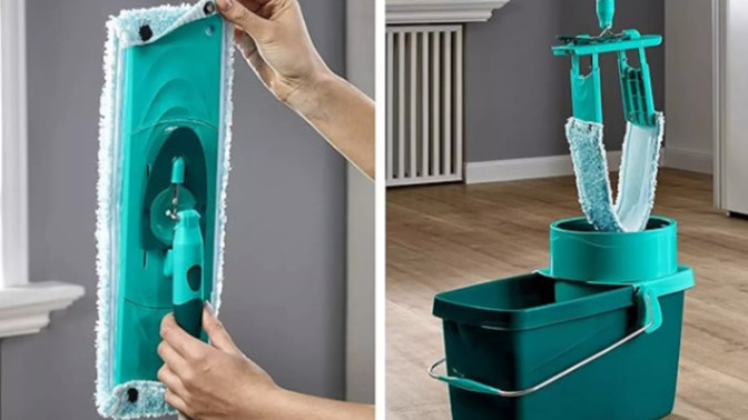Temizlik için buharlı mop mu yoksa klasik mop mu daha etkili?