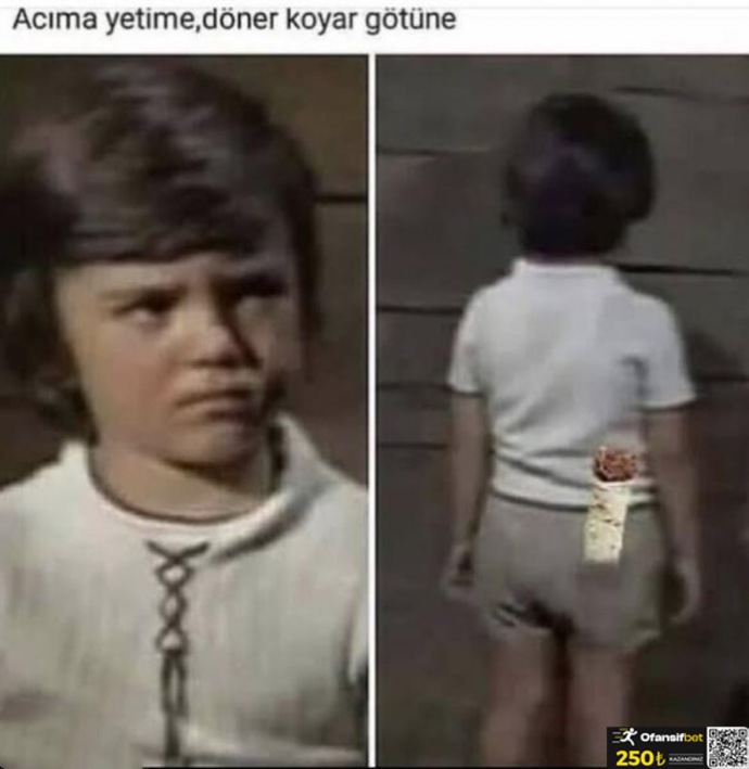 Merhametli misiniz?