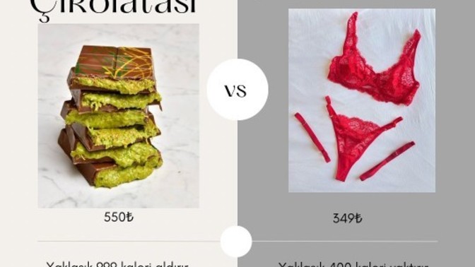 Tarafını seç 🍫 😈 ?