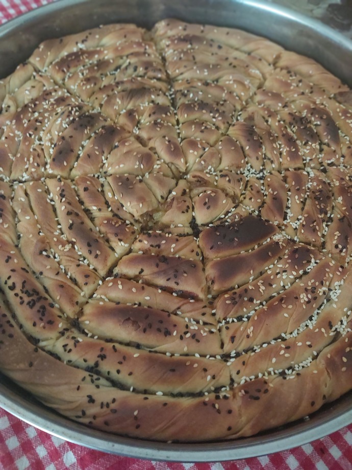 Gaziantep e gelseniz size ne ısmarlardım söyleyeyim mi?