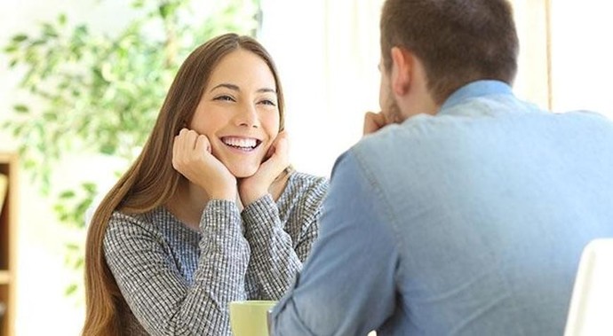 Karşi cinsin en güzel tarafı neresidir?