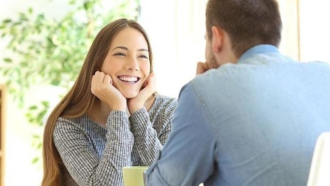 Karşi cinsin en güzel tarafı neresidir?