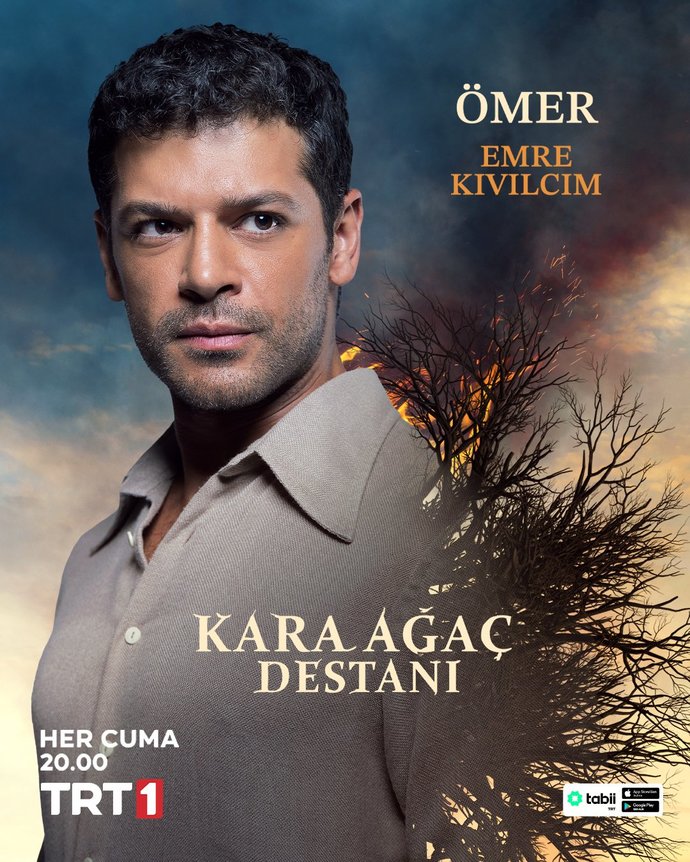 #Cuma Bu akşam televizyonda ne izleyeceksin?