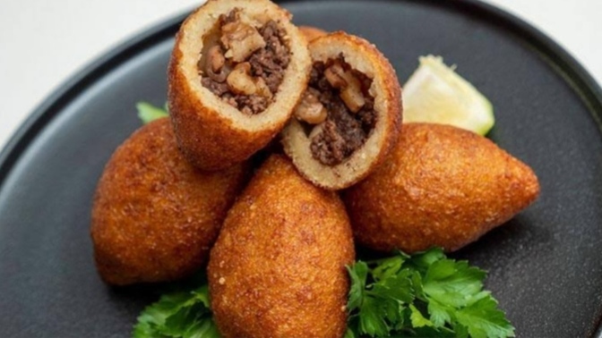 İçli köfte tarifinde püf noktaları var mı?