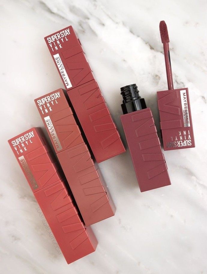 Ruj mu, lip gloss mu?