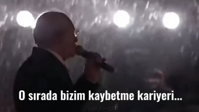 Bugüne kadar ne kaybederim mi dediniz yoksa kaybedenler kulübü mü?
