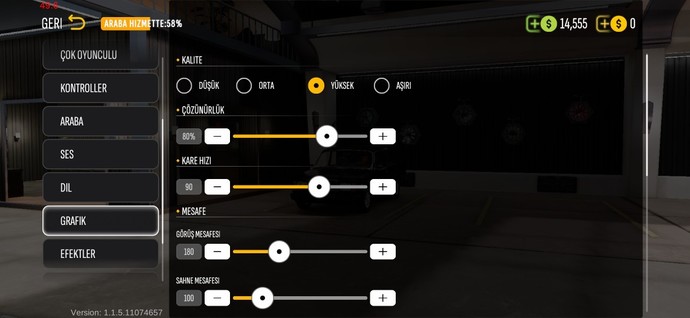 Car Parking Multiplayer 2 Çıktı Oyunu nasıl buldunuz?