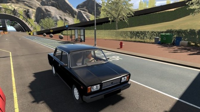 Car Parking Multiplayer 2 Çıktı Oyunu nasıl buldunuz?