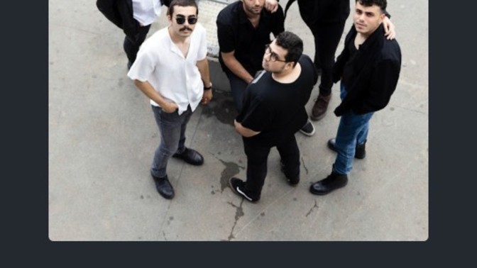 Salın gelsin mi şarkılar?