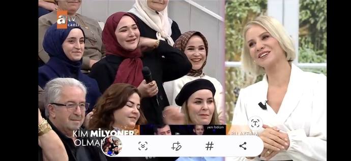 Babanız sizi bu şekilde aramış olsa ne hissedersiniz😅?