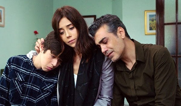 Aldatan eşi affetmek genişlik midir?