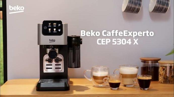Evlenecek kişilere Espresso makinesi tavsiye eder misiniz?