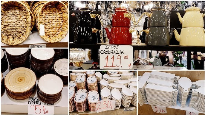 Çeyiz alışverişini hangi dönemde yapmak daha avantajlı?