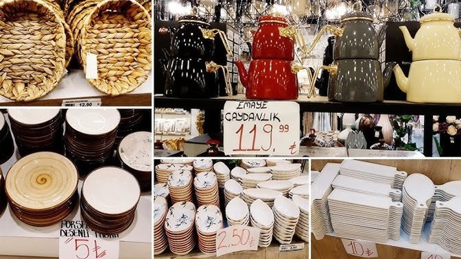 Çeyiz alışverişini hangi dönemde yapmak daha avantajlı?