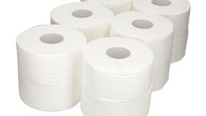 Tuvalet kağıdı gerçekten temizlikte kullanılabilir mi?