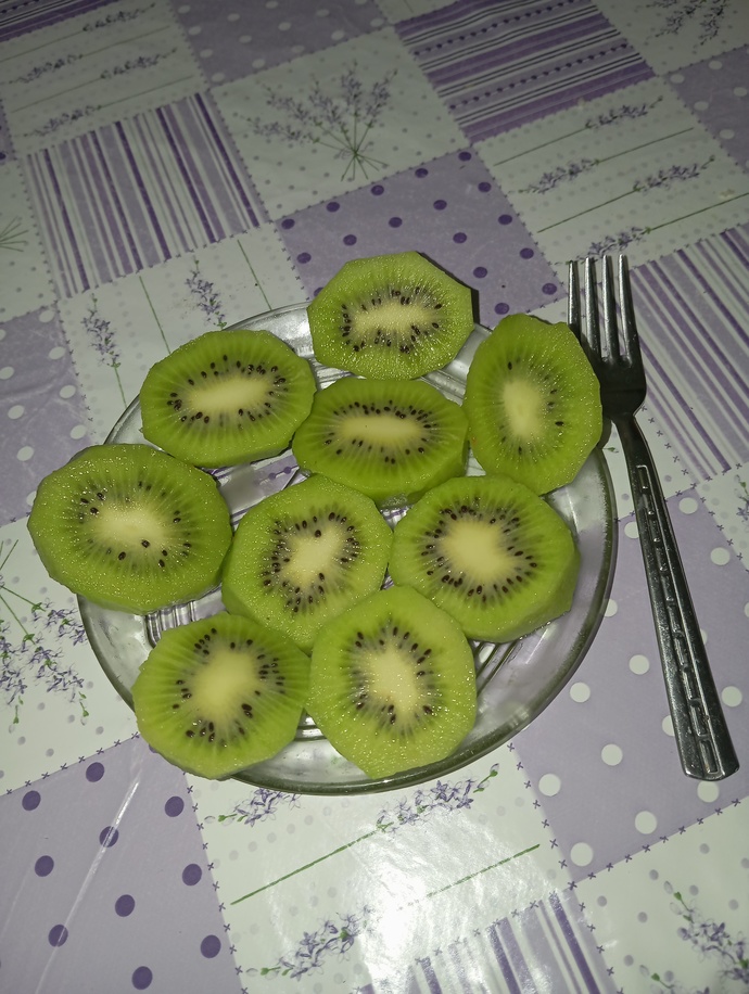 Kivi sever misiniz?