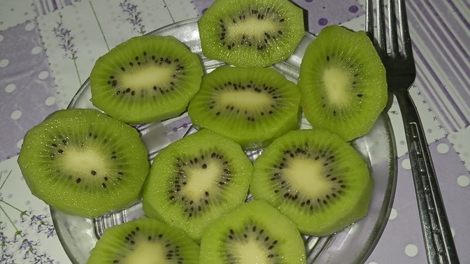 Kivi sever misiniz?