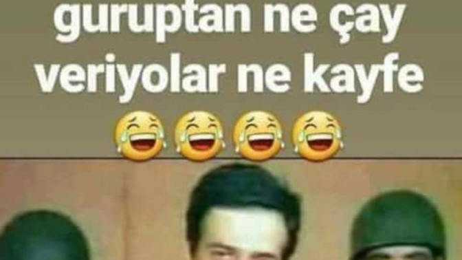 Ne yapıyorsunuz? nerdesiniz siz aradım aradım bulamadım size😄🤭 ?